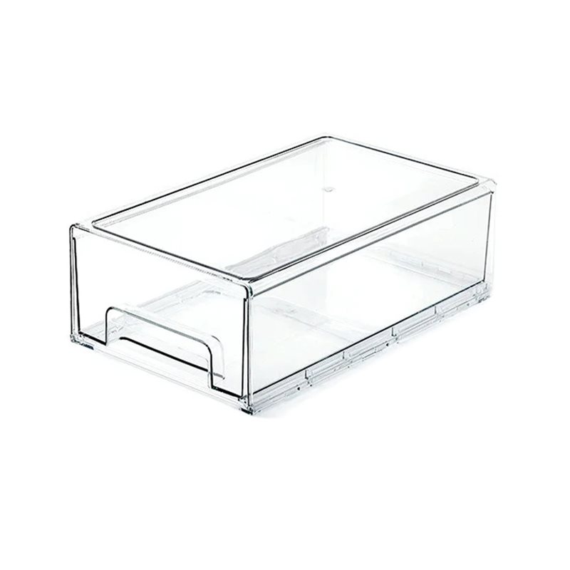 Face Mask Storage Box - AB42 - Çok Amaçlı Ev Depolama