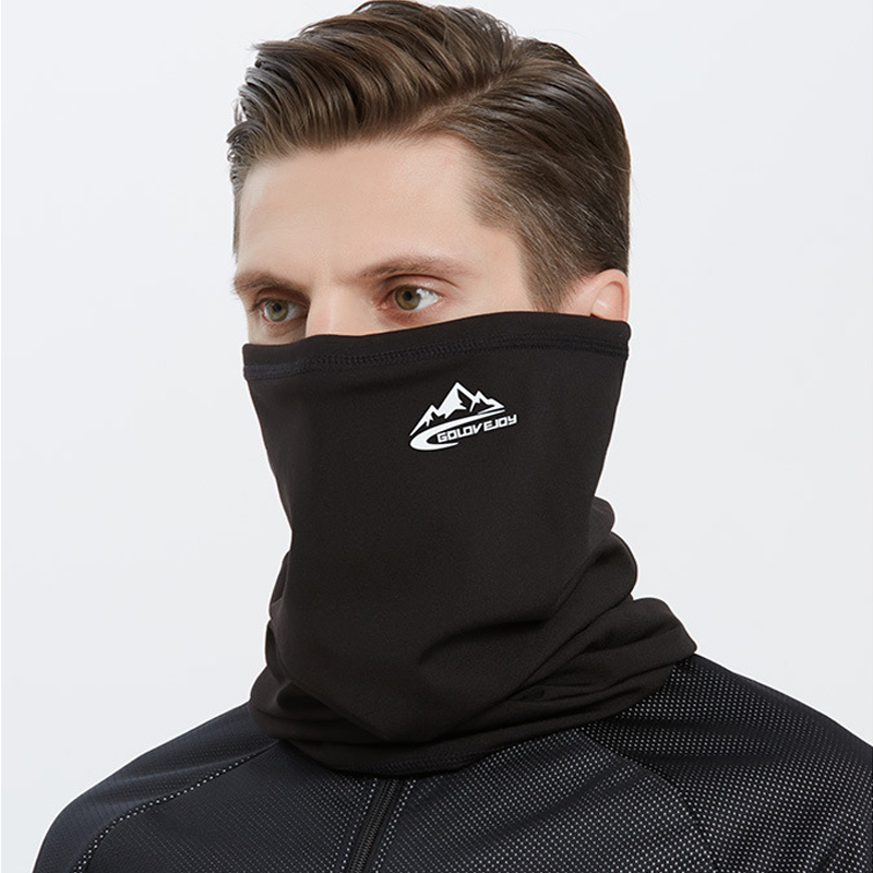 Polar Boyun Buff Erkek Bandana - Respirator Half Face incelemesi ve fiyatı