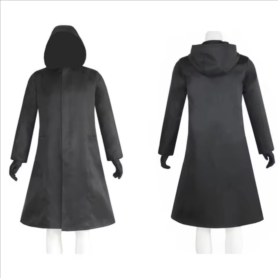 Yetişkin Kalamar Oyunu Cosplay - Black Face Mask Pack incelemesi ve fiyatı