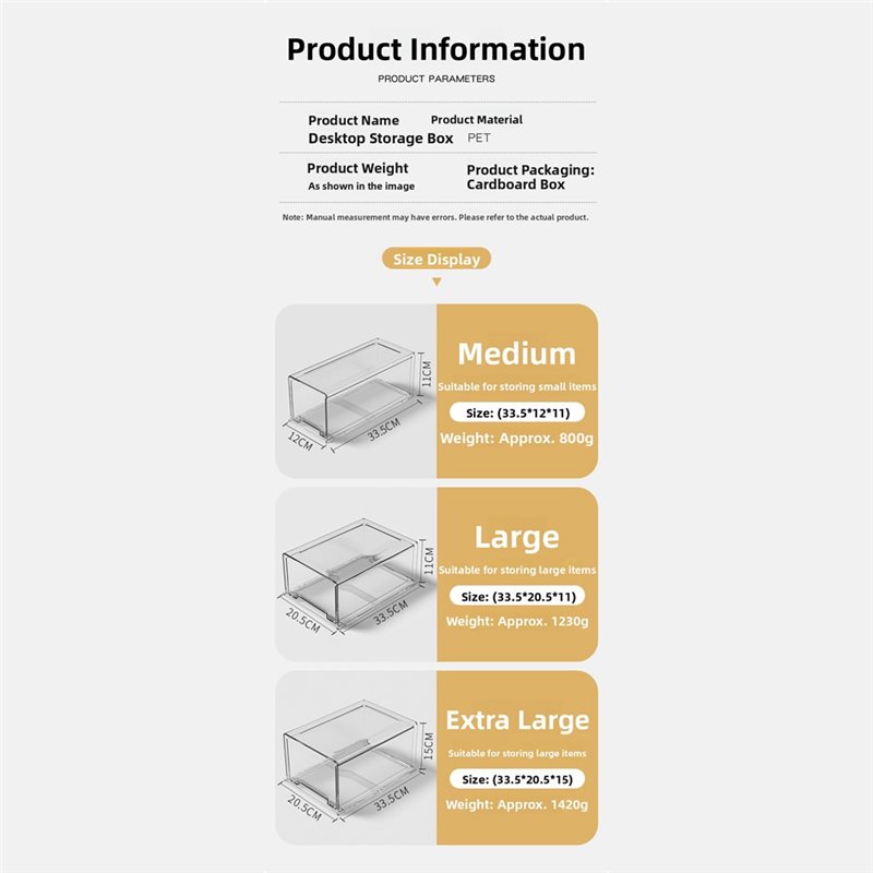 AB42 - Çok Amaçlı Ev Depolama  - Face Mask Storage Box incelemesi ve fiyatı
