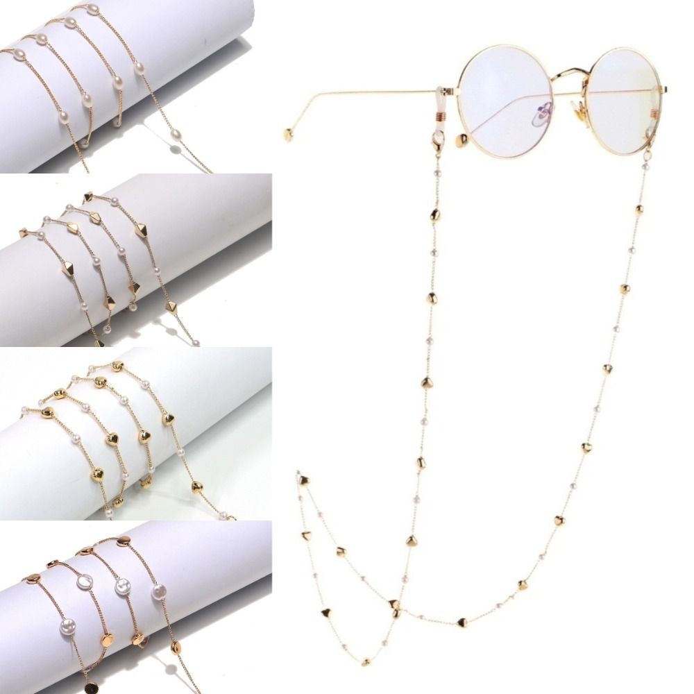 Lüks Kayıp Önleyici Güneş Gözl - Mask Lanyard Adjustable incelemesi ve fiyatı