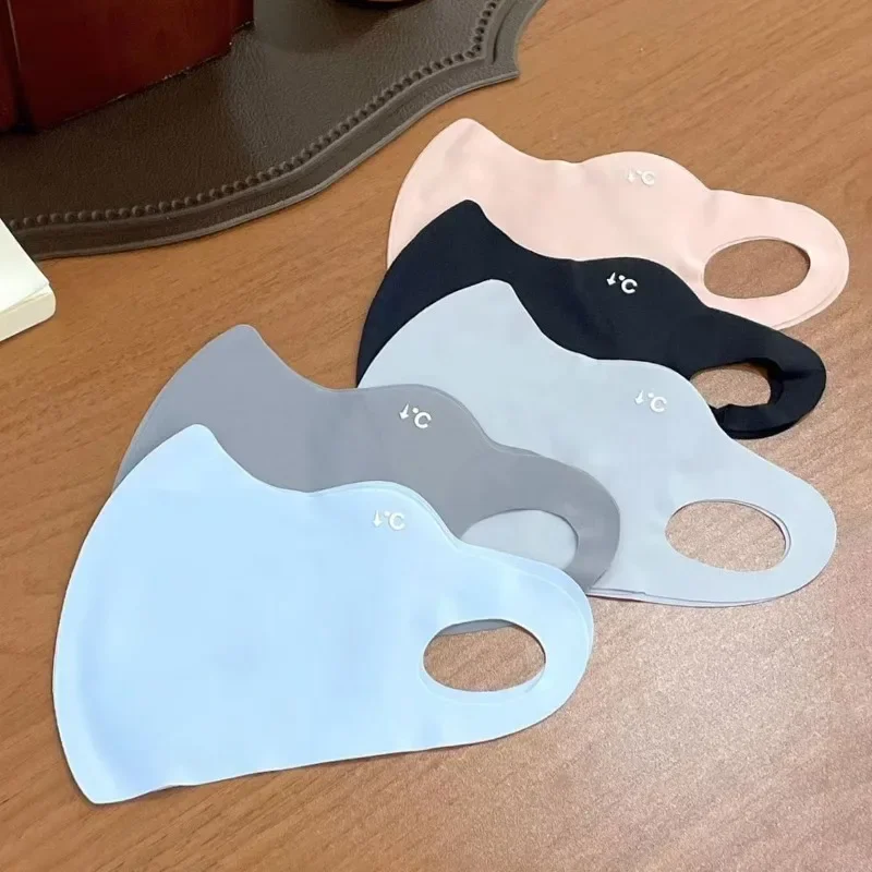 Yaz Güneş Korumalı Yüz Maskesi - Cloth Face Mask Washable incelemesi ve fiyatı