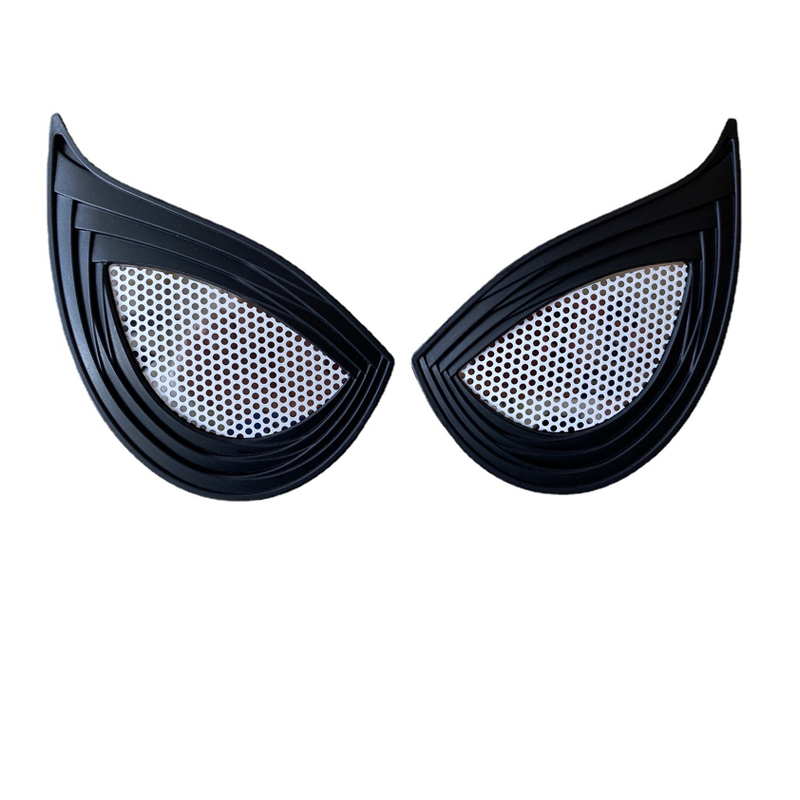 3D Lensler Süper Kahraman Cosp - Silicone Mask Bracket incelemesi ve fiyatı