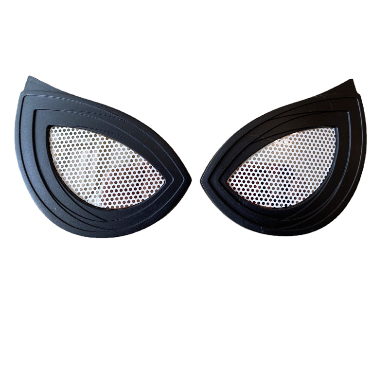 3D Lensler Süper Kahraman Cosp - Silicone Mask Bracket incelemesi ve fiyatı