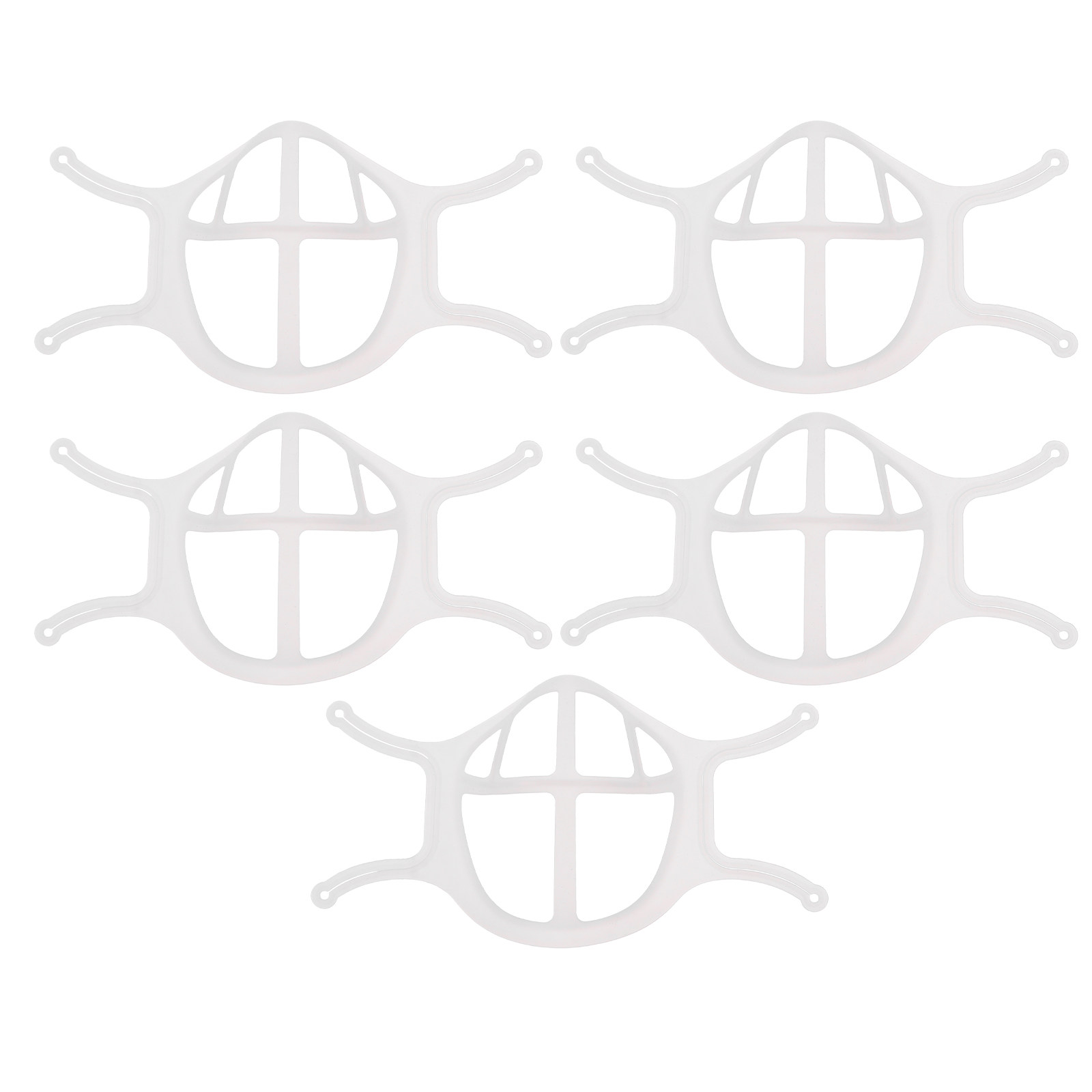 5 Adet Silikon Maske Tutucu, Y - Silicone Mask Bracket incelemesi ve fiyatı