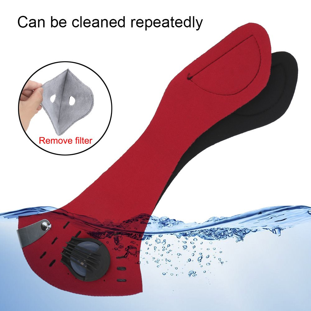 Aktif Karbonlu Anti-Kirlilik M - Dust Mask Construction incelemesi ve fiyatı